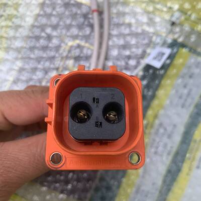 可维修Amphenol PG9防水连接器，HVSL362022A，议价