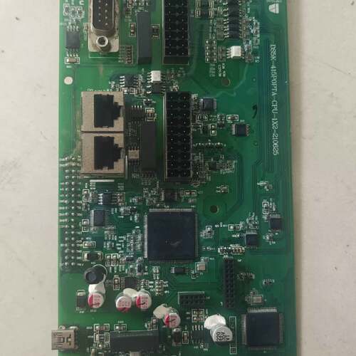 可维修DS5K1-415P0-PTA CPU-1X2-2议价