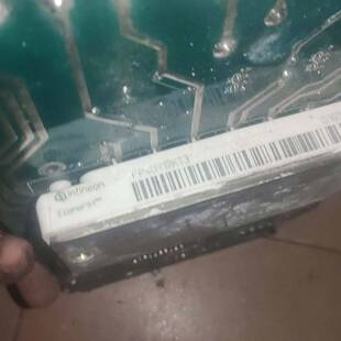 可维修FP40R12KT3 原字原脚，议价