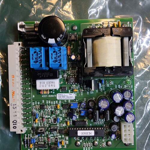 可维修MOONS CSDY-030/V2开关电源板，型号ASSY-议价