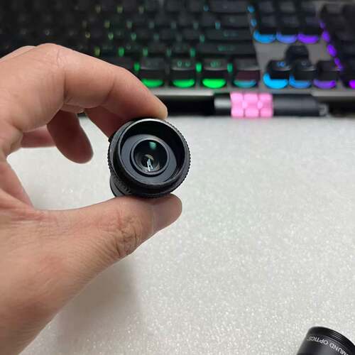 可维修EDMUND OPTICS 16mm/F4 85351 工业议价