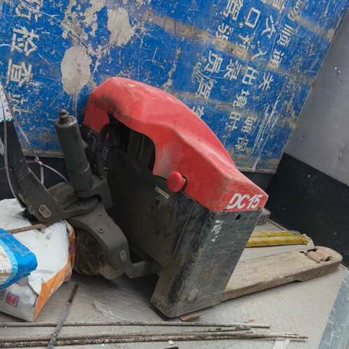 可维修合力DC15液压地牛，，有意联系议价