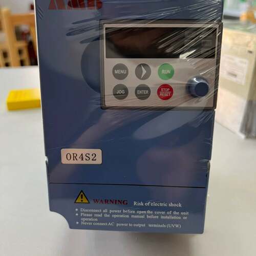 可维修AMB-V11-R4S2 安邦信220V0.4KW变频器议价