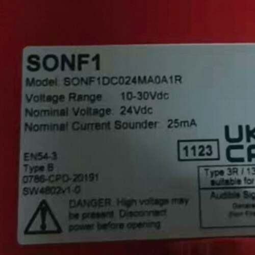 可维修SONF1DC024MA0A1R正品议价
