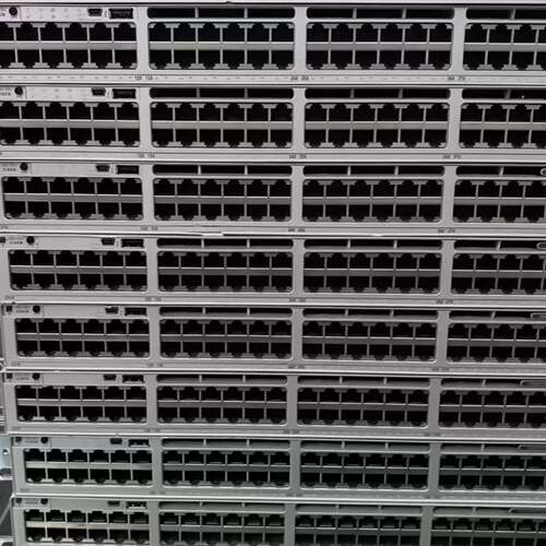 可议价C9300-48T-A C9300-48P-E C9300-