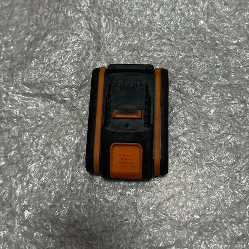 可维修威克士 WA3572 WORX 20V 2.5A h 议价