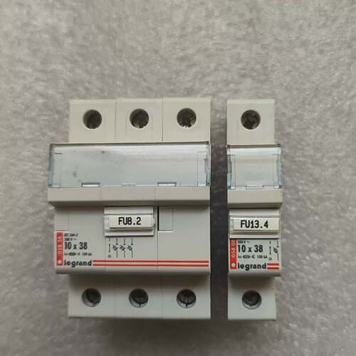 可议价Legrand罗格朗熔断器05838 05808