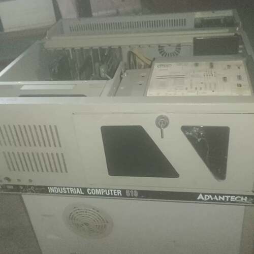可议价工控机IPC-510，型号IPC-510MB，功能完好h