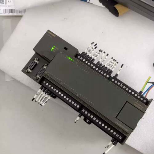 可维修西门子CPU226 CN 6ES7 216-2BD23-O议价