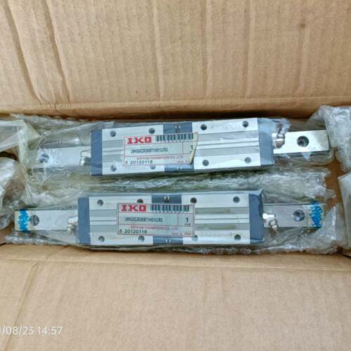 可维修THK直线导轨滑块LWHS20C2R280BT1/HS1议价