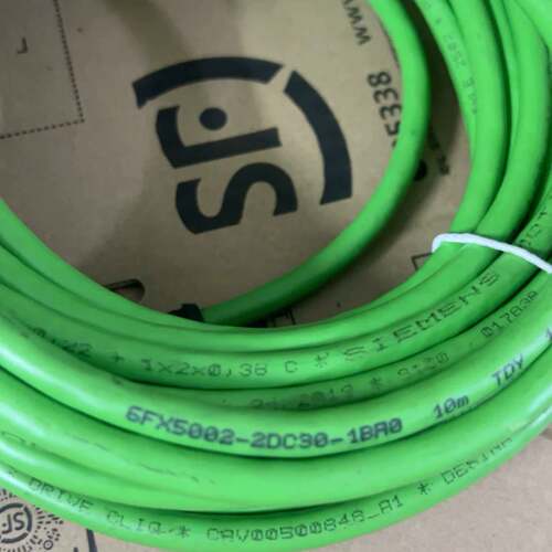 可维修6FX5002-2DC30正品，未使用，10米议价
