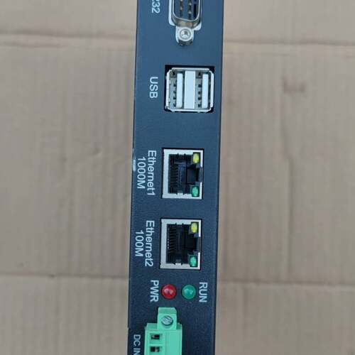 可维修CODESYS3.5控制器STM32核心板，集成Ether议价