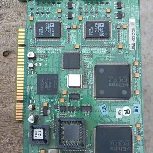 可维修DATAPATH LIMITED DGC103C视频采集卡，议价