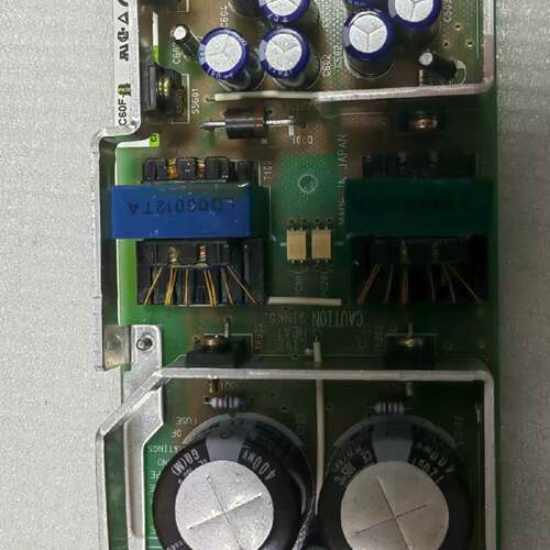 可议价进口COSEL LDC60F-1电源板，功能完好无