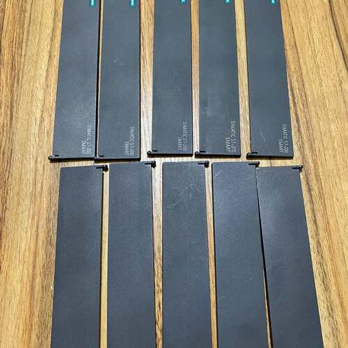 可维修F81，西门子SR60盖板5套，，实物图5套，有点划痕，议价