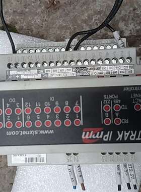 可维修VT-IPM2M-113 件，SIXNET西斯R