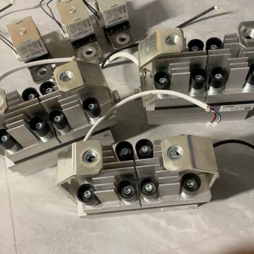 可维修SKKQ2001/18E 西门康9.8成新 需要联系议价