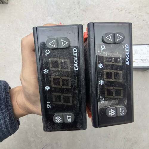 可维修EAGLED EAG-8203LX温控器，ECS-180ne议价
