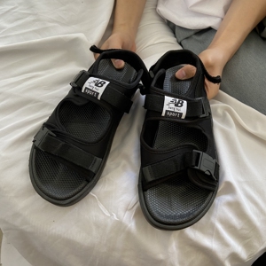 夏季 男生凉鞋 沙滩鞋 517-3007图片