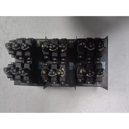 议价PAIX驱动器NMC2E-820DI064NMC2E-820
