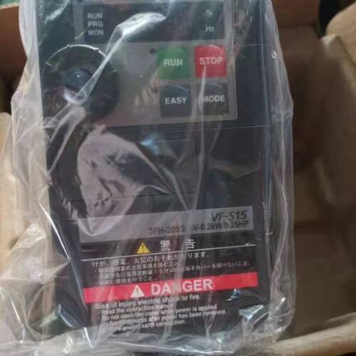 议价变频器VFS11-4055PL-ANVFS11-4022PL-ANVFS11-4037PL-AN