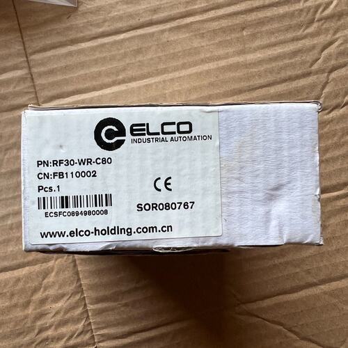 议价读写头RF30-WR-C80RF30-WR-C40RF30-WR-C120