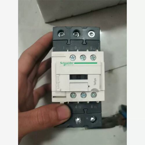 议价交流接触器LC1D50AQ7CLC1D32AQ7CLC1D65AQ7C