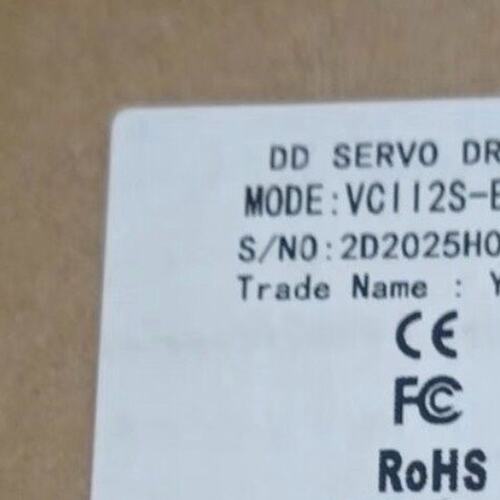 议价伺服驱动器VCII2S-E03-230VCII2S-E01-230VCII2S-E02-230