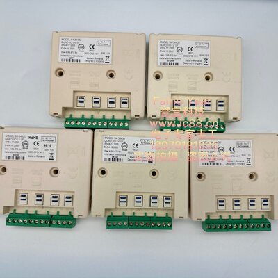 议价VIGILON界面模块S4-34450S4-34451S4-34452