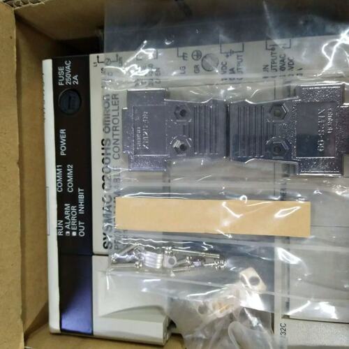 议价CPU模块C200HS-CPU31-ECC200HS-CPU21-EC200HS-CPU01-E