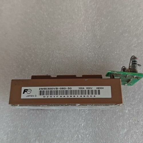 议价模块2MBI300VB-060-502MBI200VB-060-502MBI400VB-060-50