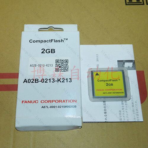 议价数控系统A02B-0213-K213A87L-0001-0215#002GB