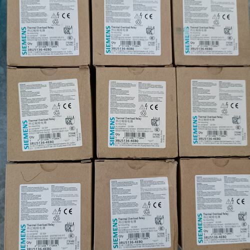 议价热过载继电器3RU5136-4EB03RU5136-4DB03RU5136-4FB0