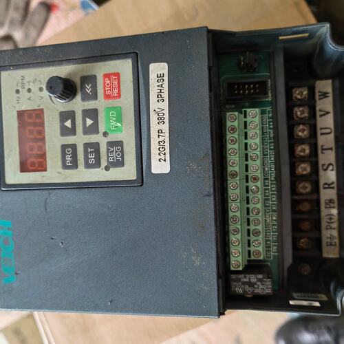 议价变频器AC60-T3-2R2G/3RAC60-T3-0R75G/1R5PAC60-T3-1R5G/2R2P
