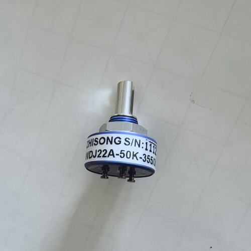 议价导电塑料电位器WDD22AWDJ22A-1KWDJ22A-5K