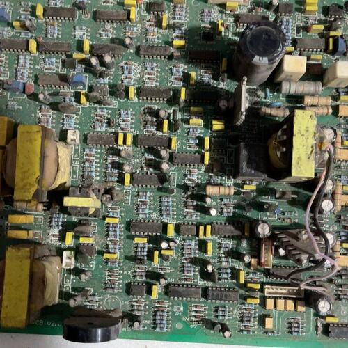 议价科士达UPS主板FP/H-ZK.PCBU2FP/H-ZK.PCB-U2FPH-ZK.PCBU2