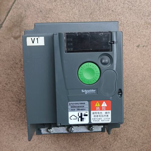 议价变频器ATV310HU15N4AATV310HU22N4AATV310HU30N4A