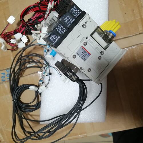 议价VMECA真空发生器VKM5M8-BL4V10-01-F3VKM5M8-BL4 V10-01-F3