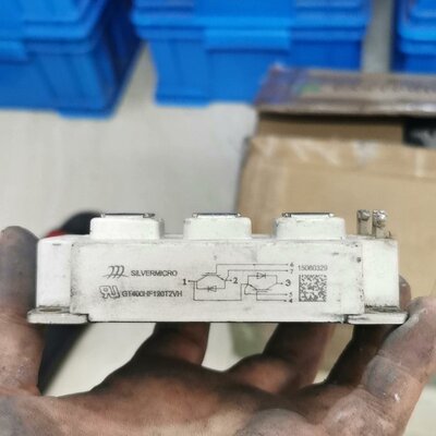 议价模块GT400HF120T2VHGT300HF120T2VHGT500HF120T2VH