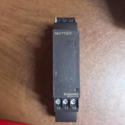 议价继电器RM17TG00RM17TE00RM17TU00
