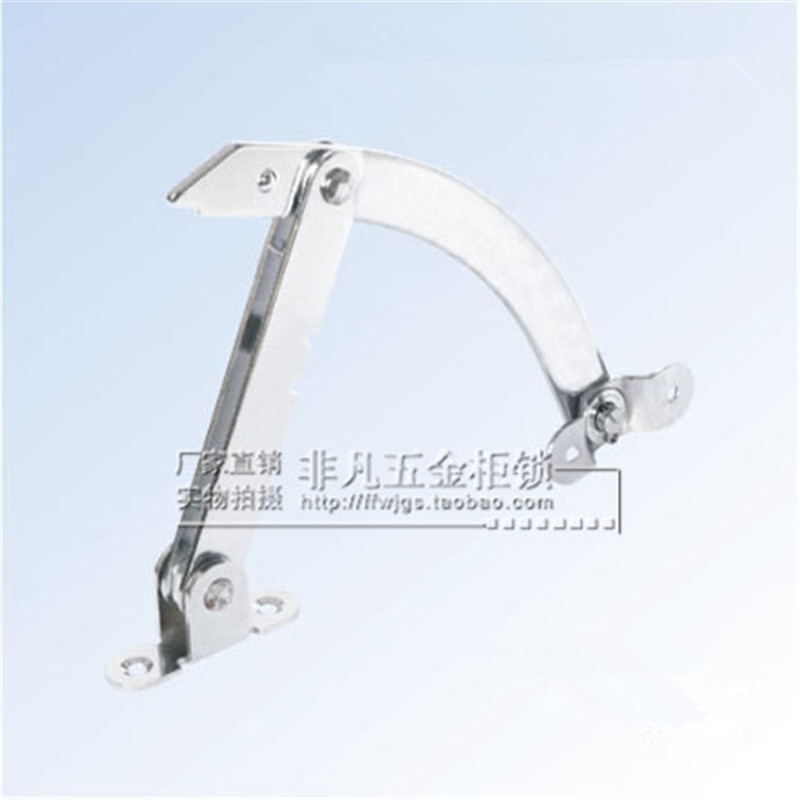 供应180-1机柜门拉杆 仪表柜支撑件 电气控制柜限位工具 工业配件