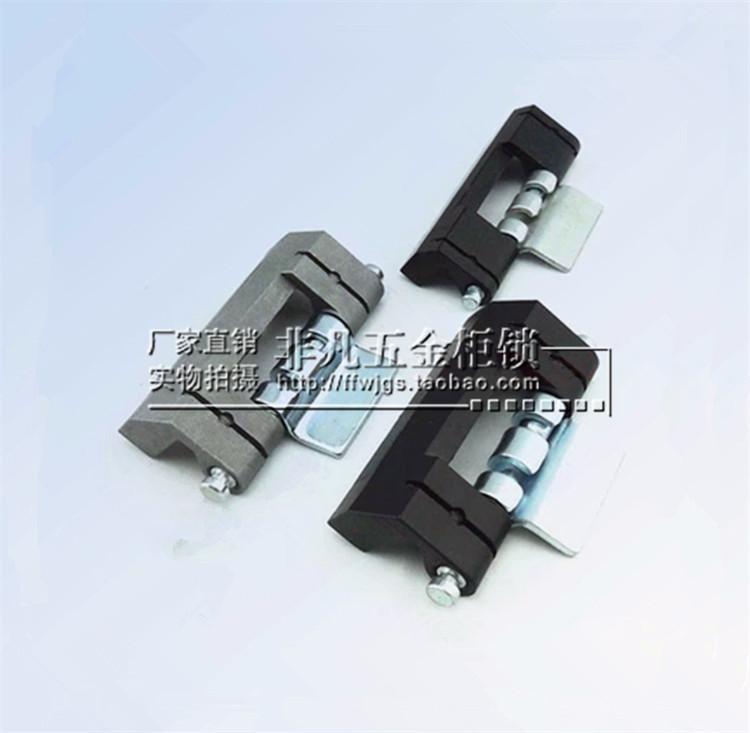 厂家直销 精品B3201-2仪电仪表配电箱柜铁皮机箱柜门合页铰链