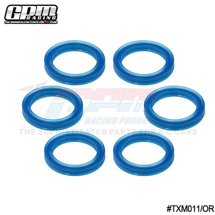 TRAXXAS 1/5 X-MAXX 大X XRT 差速器油封