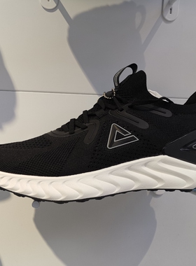 匹克态极1.0Plus运动鞋男2024秋轻弹缓震跑步鞋ET43618H/ET43617H