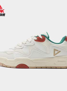 匹克态极运动鞋2024冬舒适耐磨透气板鞋休闲鞋 ET44368B/ET44367B