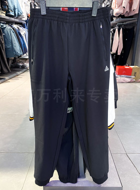 匹克卫裤加绒F3234002
