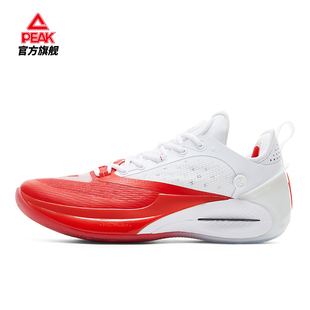 匹克态极维金斯2代篮球鞋2024秋防滑耐磨透气户外运动鞋ET43255A