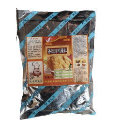 味记王香辣炸鸡腌料500克X5包炸鱼炸虾炸芋头炸泥鳅等油炸制品