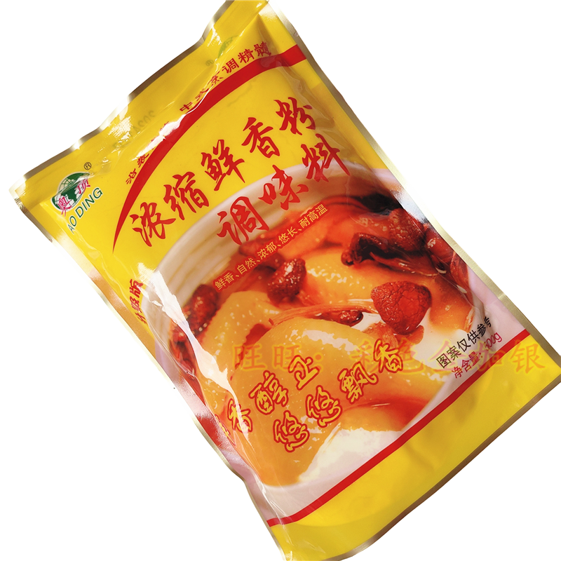 奥顶浓缩鲜香粉调味料商用特鲜回味粉烧烤炒菜麻辣烫增香正品,粮油调味/速食/干货/烘焙,复合食品调味剂,淘宝优惠券,粉丝福利购,淘宝优惠卷