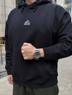 DH3088 卫衣 nike 耐克ACG户外男女加绒保暖连帽衫